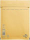Salko Paper Envelope Bag Type with Bubble Wrap 1pcs