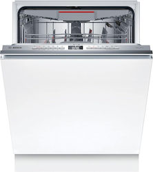 Bosch Vollintegriert für 14 Gedecke B81.5xH59.8cm SMH4ECX27E Bosch Vollintegriert für 14 Gedecke B81.5xH59.8cm SMH4ECX27E