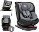 Lorelli Concord Pro Καθισματάκι Αυτοκινήτου i-Size με Isofix Grey 0-36 kg