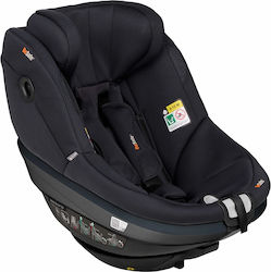 BeSafe Beyond² with Isofix Black Breeze BeSafe Beyond² with Isofix Black Breeze