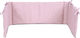 Lorelli Ranforce Crib Bumper Standard Inside Ro...