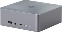 Beelink EQR6 Mini PC (Ryzen 5 6600H/24GB DDR5/500GB SSD/W11 Pro)