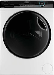 Haier I-Pro Series 3 8kg/5kg Dampf 1400 Umdrehungen Haier I-Pro Series 3 8kg/5kg Dampf 1400 Umdrehungen
