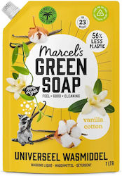 Marcel's Green Soap 1lt