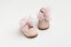 Ever Kid Pink Baptism Pumps