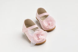 Ever Kid Pink Pumps