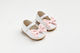 Ever Kid White Baptism Pumps