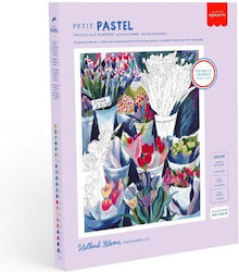 La Petite Épicerie Painting Set 32.5x24.5cm La Petite Épicerie Painting Set 32.5x24.5cm