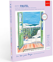 La Petite Épicerie Set De Pictură