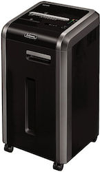 Fellowes 225mi Aktenvernichter
