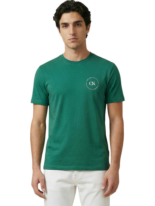 Calvin Klein T-shirt Green