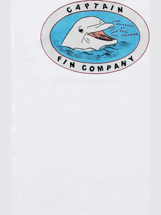 T-shirt White