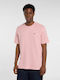 Mapleton T-shirt Bridal Rose