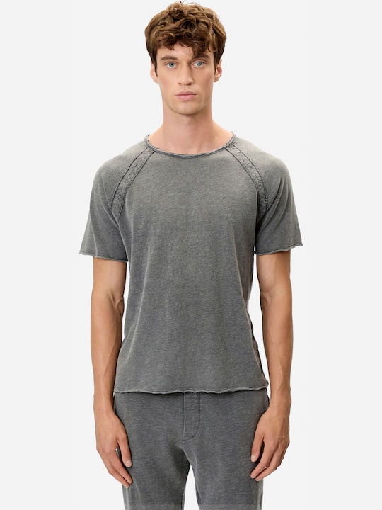 Dirty Laundry Tricou Vintage Grey