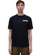 T-shirt Black