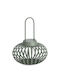 Bizzotto Decorative Lamp Green