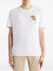 T-shirt White