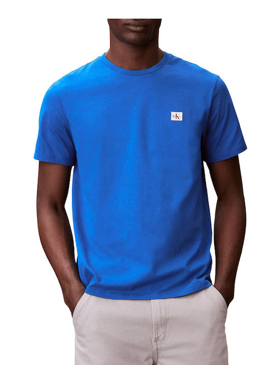 Calvin Klein T-shirt Blue
