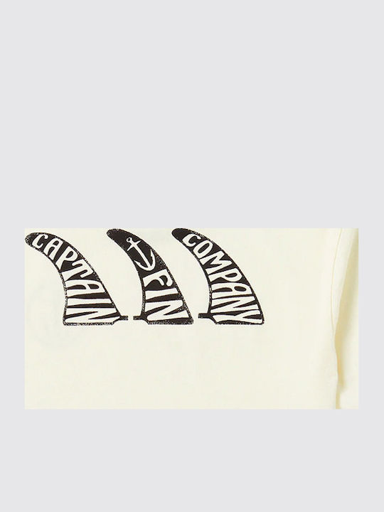 T-shirt Λευκό