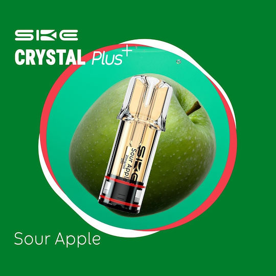 SKE Crystal Резервен Pod 2мл 1бр