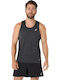 Athletic T-shirt Black