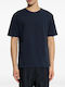 T-shirt Μπλε