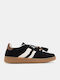Γυναικεία Sneakers Μαύρο