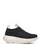 Sneakers Black / White