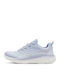 Γυναικεία Ανατομικά Sneakers Light Blue