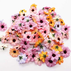 Margarete Flori Multicolore