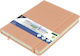 Sketchbook A5 Old Pink 140gr 160 Pages Elastic ...
