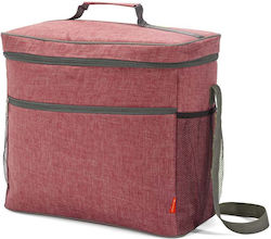 Benzi Isolierte Tasche Umhängetasche 14 Liter R...