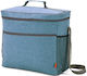 Benzi Insulated Bag Shoulderbag 14 liters L28 x...