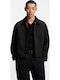 Denim Jacket Black