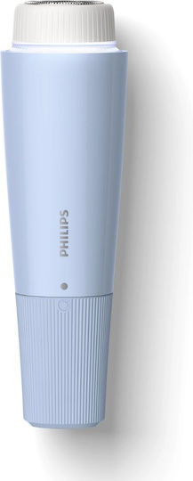 Philips Series 5000 Αποτριχωτική Μηχανή Epilator για το Πρόσωπο BRR484/00