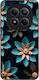 Θήκη Sonique 3d Flower Series Xiaomi Redmi Note...
