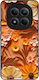 Θήκη Sonique 3d Flower Series Xiaomi Redmi Note...