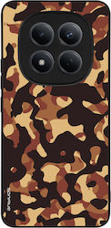 Sonique Handyhülle Camouflage Army Serie Xiaomi...