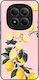 Sonique Fruit Series Case Xiaomi Redmi Note 15 ...