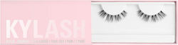 Kylie Cosmetics Kylash Künstliche Wimpern Schwarz