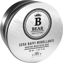 Bbear Ceară Pentru Stilizarea și Definirea Mustaței 30ml