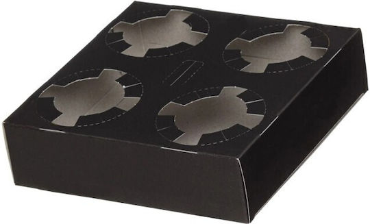Domani Set of 500 Coffee Cup Holders 4 Positions