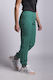 Numascrubs Women's Green Medical Pants