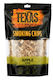 Apple BBQ Smoking Chips 1lt 1pcs