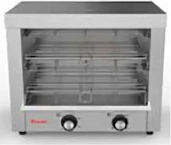 Karamco Tostatoare Comerciale Cuptor 3.15kW