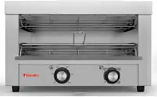 Karamco Commercial Toaster Oven 2.1kW