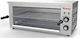 Karamco Professional Toaster Oven 3.4kW