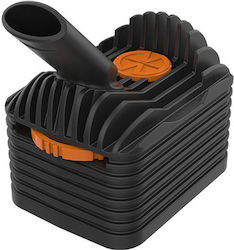 Storz & Bickel Schwarzes Kabel für kompatible Konsole