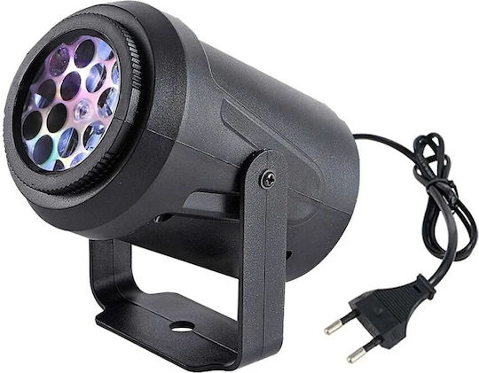 Christmas Spotlight Laser LED IP65 Outdoor with Remote Control