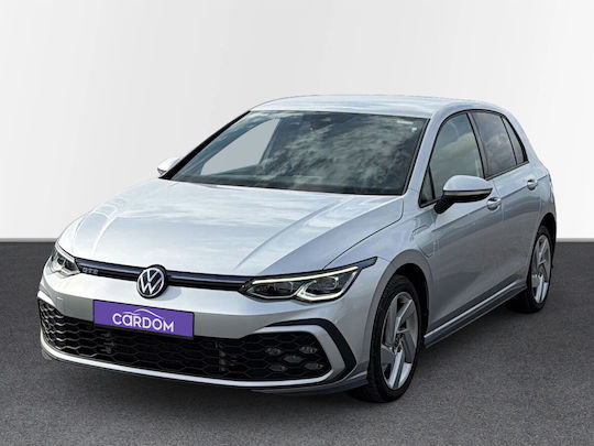 Volkswagen Magazin online de golf 1.4 eHybrid DSG PHEV (Plug-in) '21